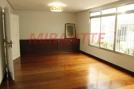 Sobrado com 4 Quartos à venda, 420m² no Indianópolis, São Paulo