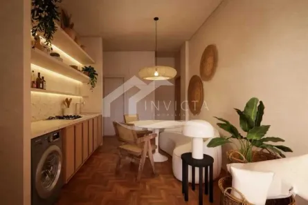 Apartamento com 2 Quartos à venda, 60m² no Copacabana, Rio de Janeiro