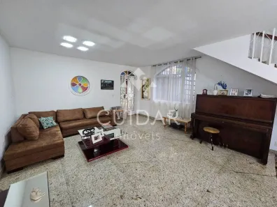 Ponto Comercial com 3 Quartos para alugar, 248m² no Padre Eustáquio, Belo Horizonte