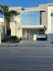 Casa de Condomínio com 4 Quartos para alugar, 282m² no Fernando Idalino, Petrolina