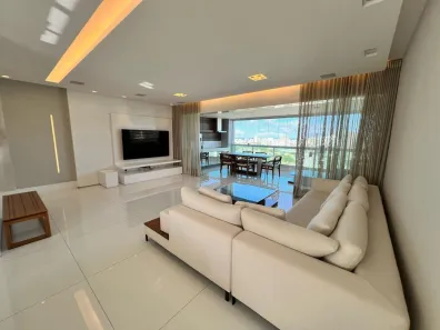 Apartamento com 3 Quartos à venda, 155m² no Itaigara, Salvador