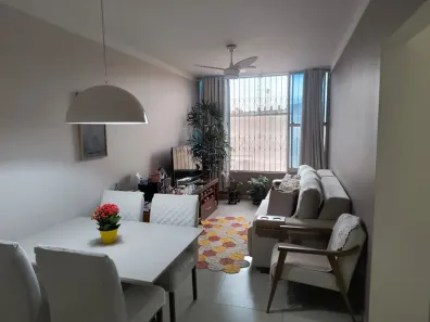 Apartamento com 2 Quartos à venda, 67m² no Jardim Palma Travassos, Ribeirão Preto