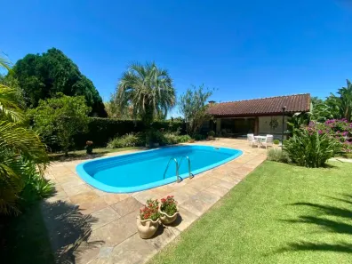 Casa com 3 Quartos à venda, 507m² no E, Campo Bom