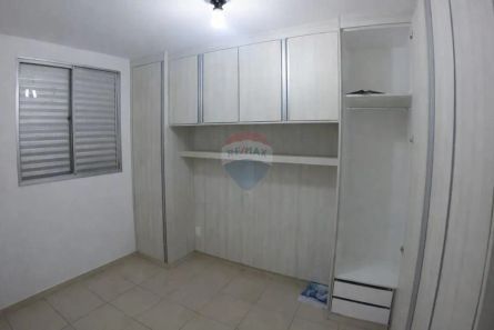 Apartamento com 3 Quartos à venda, 75m² no Residencial Amazonas, Franca