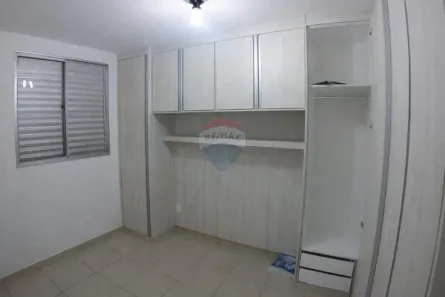Apartamento com 3 Quartos à venda, 75m² no Residencial Amazonas, Franca