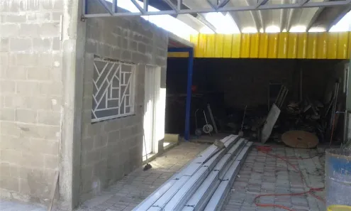 Galpão/Depósito/Armazém à venda, 500m² no Jardim Cardinalli, São Carlos
