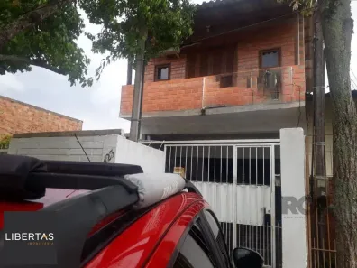 Casa com 3 Quartos à venda, 179m² no Hípica, Porto Alegre