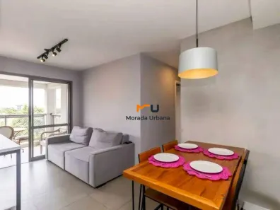 Apartamento com 2 Quartos à venda, 60m² no Vila Leopoldina, São Paulo