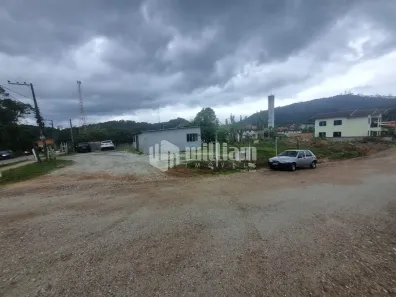 à venda, 1379m² no Cedrinho, Brusque
