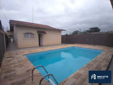 Casa com 3 Quartos à venda, 189m² no Gaivota, Itanhaém