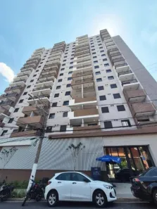 Apartamento com 1 Quarto à venda, 27m² no Indianópolis, São Paulo
