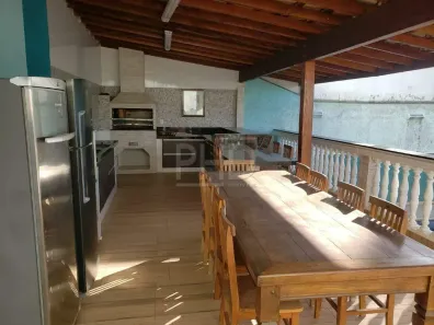 Sobrado com 4 Quartos à venda, 379m² no Parque Terra Nova II, São Bernardo do Campo