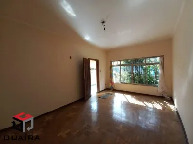 Casa com 3 Quartos à venda, 319m² no Vila Homero Thon, Santo André