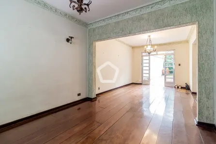 Casa com 3 Quartos à venda, 140m² no Aclimação, São Paulo