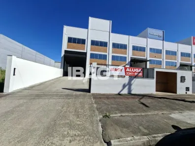 Galpão/Depósito/Armazém para alugar, 718m² no Pachecos, Palhoça