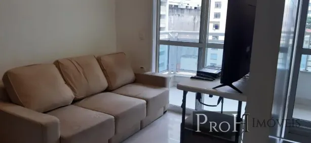 Apartamento com 1 Quarto à venda, 43m² no Santa Efigênia, São Paulo