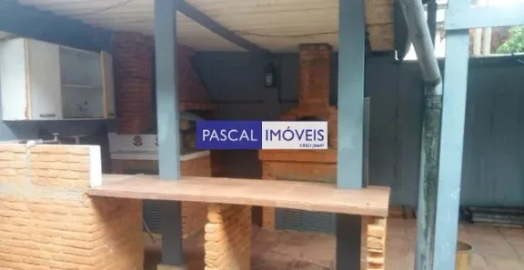 Casa com 4 Quartos à venda, 178m² no Brooklin Paulista, São Paulo