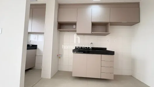 Apartamento com 2 Quartos para alugar, 45m² no Notre Dame, Campinas