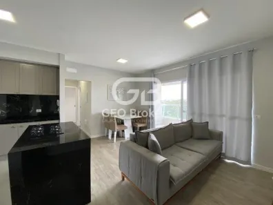 Apartamento com 3 Quartos à venda, 85m² no Jardim Flórida, Jacareí