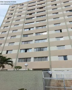 Apartamento com 3 Quartos à venda, 72m² no Vila Jequitibás, Campinas