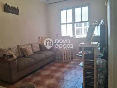 Apartamento com 2 Quartos à venda, 72m² no Bonsucesso, Rio de Janeiro