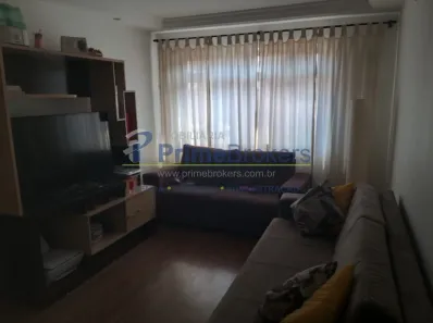 Sobrado com 3 Quartos à venda, 110m² no Vila do Encontro, São Paulo