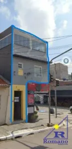 Imóvel Comercial com 3 Quartos para alugar, 90m² no Tatuapé, São Paulo