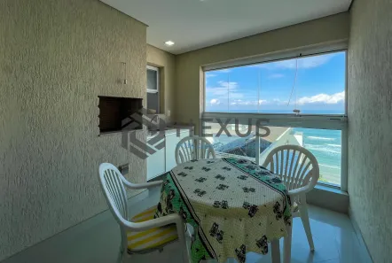 Apartamento com 2 Quartos à venda, 116m² no Pitangueiras, Guarujá