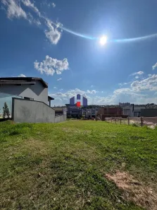 Lote/Terreno à venda, 329m² no Jardins de Samantha III, Araras