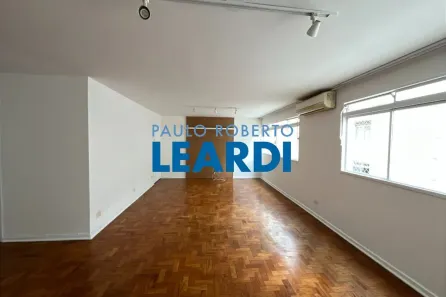 Apartamento com 3 Quartos à venda, 155m² no Itaim Bibi, São Paulo