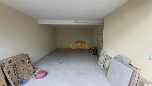Sobrado com 2 Quartos à venda, 99m² no Residencial Santo Antônio, Franco da Rocha