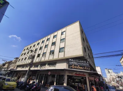 Apartamento com 3 Quartos à venda, 71m² no Centro, Juiz de Fora
