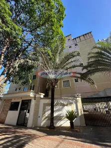 Apartamento com 2 Quartos para alugar, 57m² no Zona 03, Maringá