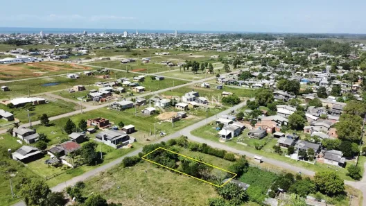 Lote/Terreno à venda, 480m² no Quatro Lagos, Arroio do Sal