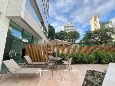 Apartamento com 4 Quartos à venda, 135m² no Poço, Recife