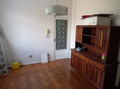 Apartamento com 2 Quartos à venda, 95m² no Todos os Santos, Rio de Janeiro