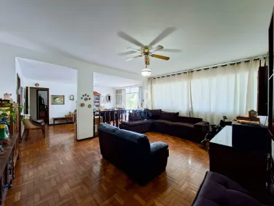 Cobertura com 4 Quartos à venda, 241m² no Cidade Jardim, Belo Horizonte