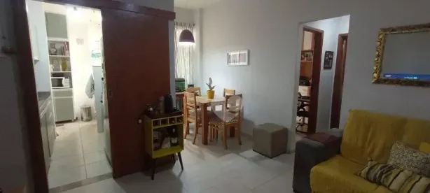 Apartamento com 2 Quartos à venda, 52m² no Grajaú, Rio de Janeiro