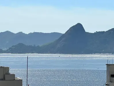 Apartamento com 2 Quartos para alugar, 75m² no Flamengo, Rio de Janeiro