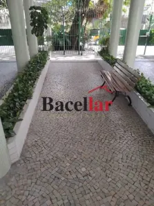 Apartamento com 2 Quartos à venda, 72m² no Grajaú, Rio de Janeiro