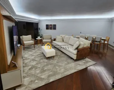 Apartamento com 3 Quartos à venda, 244m² no Centro, Sorocaba