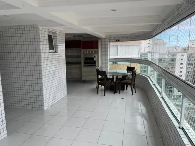 Apartamento com 2 Quartos à venda, 110m² no Tupi, Praia Grande