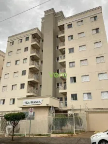Apartamento com 3 Quartos à venda, 50m² no Parque Universitário, Americana