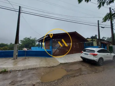 Imóvel Comercial com 7 Quartos à venda, 432m² no Tabatinga, Ubatuba