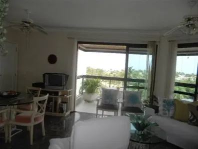 Apartamento com 3 Quartos à venda, 120m² no Riviera, Bertioga