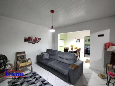 Casa com 2 Quartos à venda, 94m² no Savoy, Itanhaém