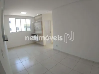 Apartamento com 2 Quartos à venda, 44m² no Colina de Laranjeiras, Serra