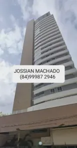 Apartamento com 3 Quartos à venda, 120m² no Tirol, Natal
