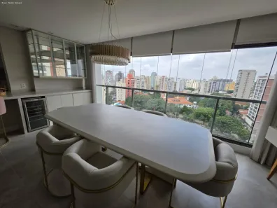 Apartamento com 2 Quartos à venda, 99m² no Mirandópolis, São Paulo