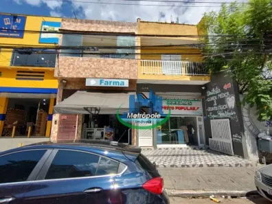 Casa com 6 Quartos à venda, 250m² no Jardim São Domingos, Guarulhos